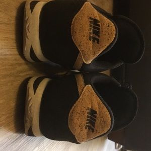 Nike Cortez Premium “Cork Pack”